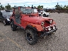 1JCUM87E9GT****** Salvage and Wrecked 1986 Jeep CJ7 in Denver East