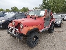 1JCUM87E9GT****** Used and Repairable 1986 Jeep CJ7 in Denver East