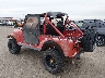 1JCUM87E9GT****** Salvage and Repairable 1986 Jeep CJ7 in Denver East