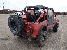 1JCUM87E9GT****** Salvage and Wrecked 1986 Jeep CJ7 in Colorado State