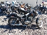 JH2PC1703GM****** Wrecked 1986 Honda Cmx450 in New Jersey State