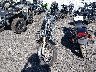 JH2PC1703GM****** Used and Repairable 1986 Honda Cmx450 in New Jersey State