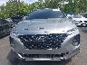5NMS3CAA5LH****** Destrozados 2020 Hyundai Santa Fe en Estado de Utah