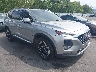 5NMS3CAA5LH****** Salvamento y Destrozados 2020 Hyundai Santa Fe en Salt Lake City