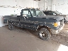 1FTEF14N8ML****** Salvamento y Destrozados 1991 Ford F-150 en Minneapolis Saint Paul