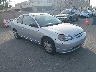 1HGEM22593L****** Salvamento y Destrozados 2003 Honda Civic en Fremont