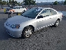 1HGEM22593L****** Usados y Reparables 2003 Honda Civic en Fremont