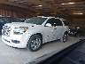 1GKKRTKD5GJ****** Salvage 2016 GMC Acadia