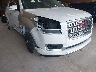 1GKKRTKD5GJ****** Used and Repairable 2016 GMC Acadia in Chattanooga