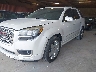 1GKKRTKD5GJ****** Used and Repairable 2016 GMC Acadia in Chattanooga