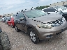 JN8AZ1MUXBW****** Salvage and Wrecked 2011 Nissan Murano in Houston