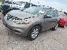 JN8AZ1MUXBW****** Used and Repairable 2011 Nissan Murano in Houston
