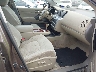 JN8AZ1MUXBW****** Used and Repairable 2011 Nissan Murano in Texas State