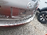 JN8AZ1MUXBW****** Salvage and Repairable 2011 Nissan Murano in Texas State