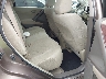JN8AZ1MUXBW****** Wrecked 2011 Nissan Murano in Houston