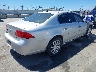 1G4HP57M59U****** Salvage and Wrecked 2009 Buick Lucerne in California State