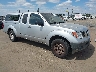 1N6BD06T17C****** Salvamento y Destrozados 2007 Nissan Frontier en Sacramento