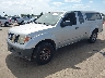 1N6BD06T17C****** Usados y Reparables 2007 Nissan Frontier en Sacramento