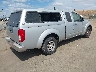 1N6BD06T17C****** Salvamento y Destrozados 2007 Nissan Frontier en Estado de California
