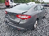 1FA6P0H77E5****** Used 2014 Ford Fusion