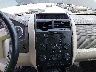 1FMCU0C75CK****** Wrecked 2012 Ford Escape in Illinois State