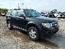 1FMCU0C75CK****** Salvage and Wrecked 2012 Ford Escape in Chicago West