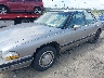 1G4HP52L3SH****** Salvamento y Reparables 1995 Buick LeSabre en Estado de Carolina del Norte