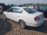WVWAK73C48E****** Used and Repairable 2008 Volkswagen Passat in Chicago North