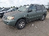 JTEEP21A160****** Usados y Reparables 2006 Toyota Highlander en Sacramento