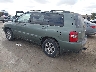JTEEP21A160****** Salvamento y Reparables 2006 Toyota Highlander en Sacramento