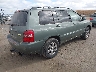 JTEEP21A160****** Salvamento y Destrozados 2006 Toyota Highlander en Estado de California
