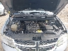 3C4PDDBG2FT****** Repairable 2015 Dodge Journey in Knoxville
