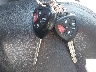 1NXBU4EE2AZ****** Salvage 2010 Toyota Corolla in Kansas State