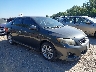 1NXBU4EE2AZ****** Salvage and Wrecked 2010 Toyota Corolla in Kansas City