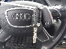 WA1LGAFE1FD****** Salvamento 2015 Audi Q7 en Estado de California