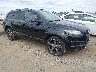 WA1LGAFE1FD****** Salvamento y Destrozados 2015 Audi Q7 en Sacramento