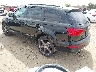 WA1LGAFE1FD****** Salvamento y Reparables 2015 Audi Q7 en Sacramento