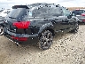 WA1LGAFE1FD****** Salvamento y Destrozados 2015 Audi Q7 en Estado de California