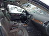 WA1LGAFE1FD****** Usados y Reparables 2015 Audi Q7 en Estado de California