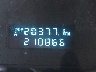 1FMCU92ZX8K****** Salvage 2008 Ford Escape