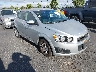 1G1JC6SG7D4****** Salvage and Wrecked 2013 Chevrolet Sonic in East Bay
