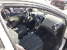 1G1JC6SG7D4****** Used and Repairable 2013 Chevrolet Sonic in California State