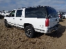 3GNGC26J8XG****** Salvage and Repairable 1999 Chevrolet Suburban 2500 in San Diego