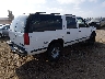 3GNGC26J8XG****** Salvage and Wrecked 1999 Chevrolet Suburban 2500 in California State