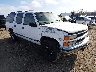 3GNGC26J8XG****** Salvage and Repairable 1999 Chevrolet Suburban 2500 in California State