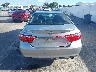 4T1BF1FK8HU****** Destrozados 2017 Toyota Camry