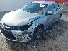 4T1BF1FK8HU****** Salvamento y Reparables 2017 Toyota Camry en Estado de Florida