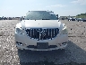 5GAKVBKD0EJ****** Wrecked 2014 Buick Enclave in Iowa State