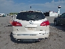 5GAKVBKD0EJ****** Wrecked 2014 Buick Enclave