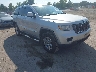 1J4RR4GG0BC****** Salvamento y Destrozados 2011 Jeep Grand Cherokee en Richmond
